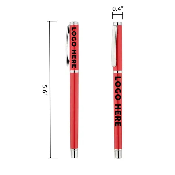 Metal Ballpoint Pens