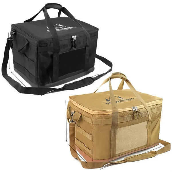 45L Folding Storage Box