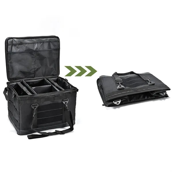 45L Folding Storage Box