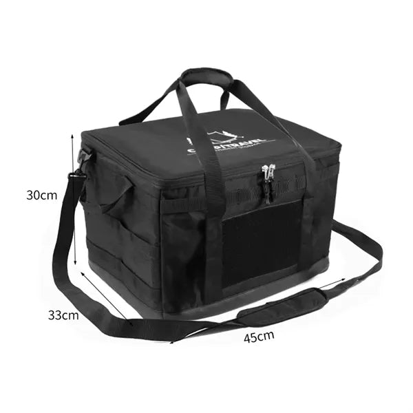 45L Folding Storage Box