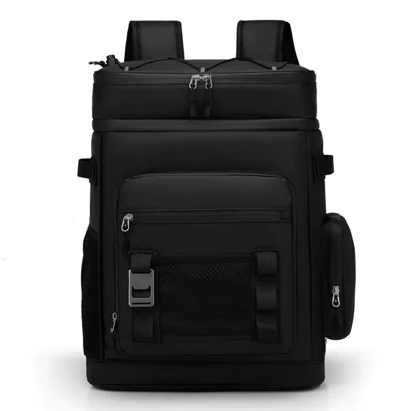 Waterproof Insulated Backpack Cooler /