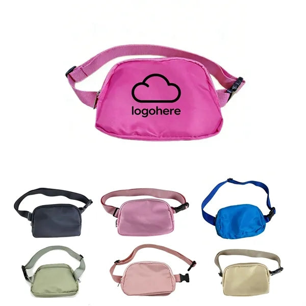 Waterproof Running Belt Pack