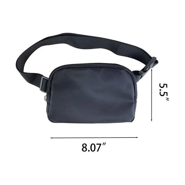 Waterproof Running Belt Pack