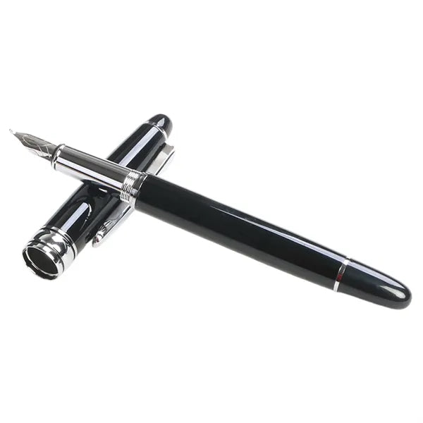 Business Iridium Fountain Pen