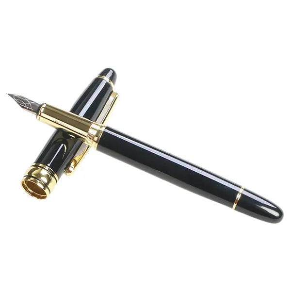 Business Iridium Fountain Pen