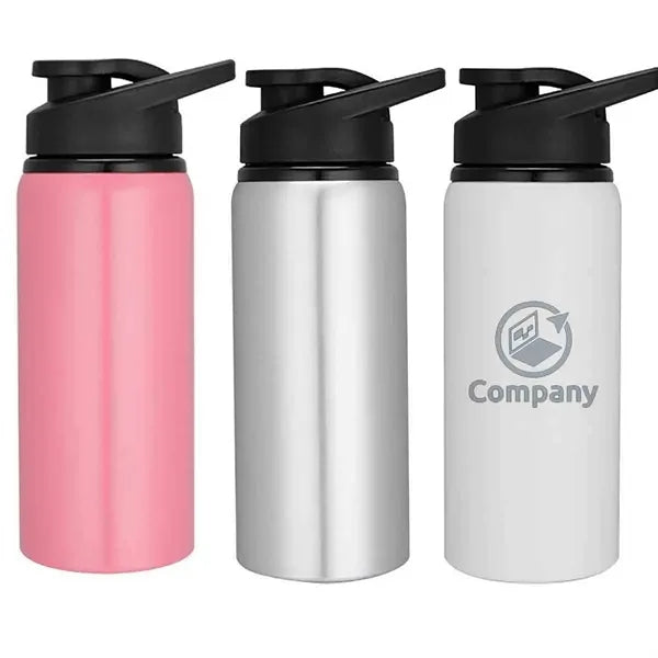 Portable 20OZ Stainless Steel Water Bottle
