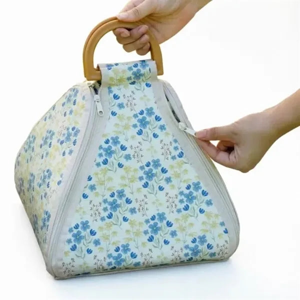 Multifunctional Waterproof Foldable Picnic Mat