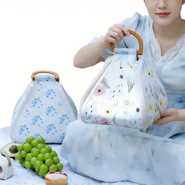 Multifunctional Waterproof Foldable Picnic Mat