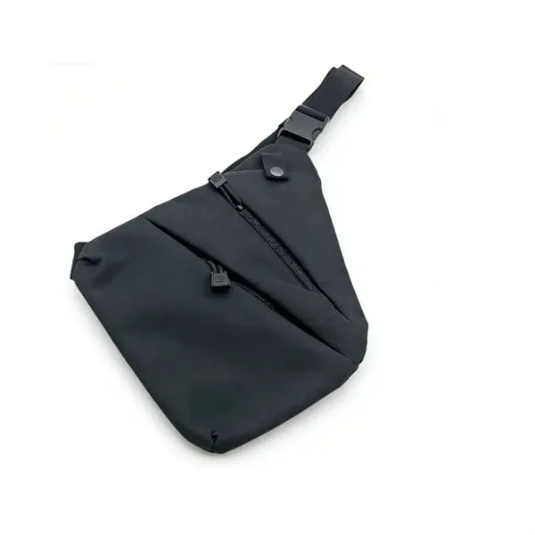 Tactical Concealed Carry Crossbody Bag