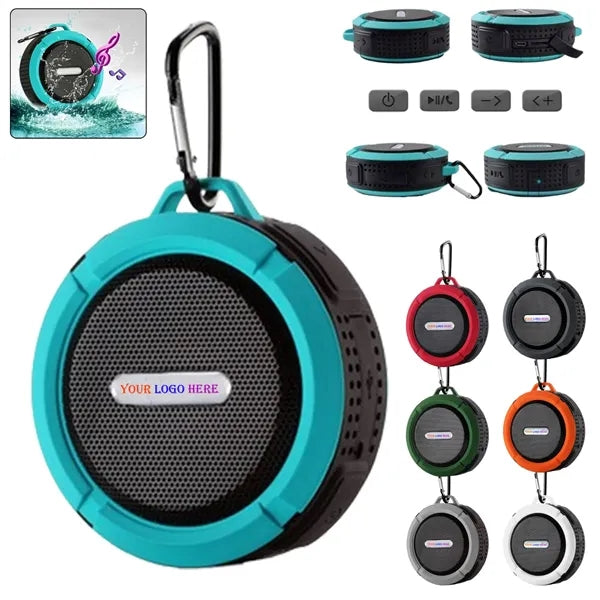 Bluetooth Speaker
