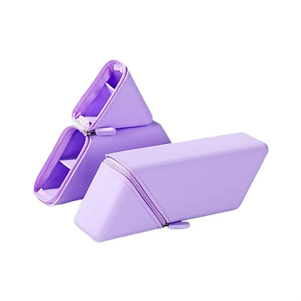 Silicone Pencil Case
