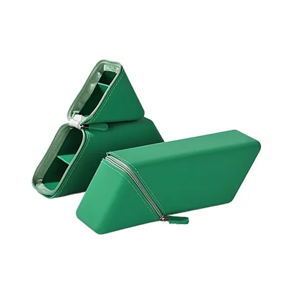 Silicone Pencil Case