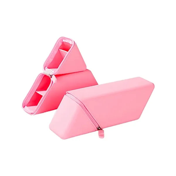 Silicone Pencil Case