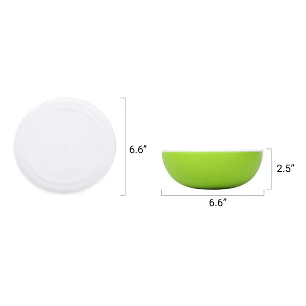 Silicone Slow Feeder Bowl