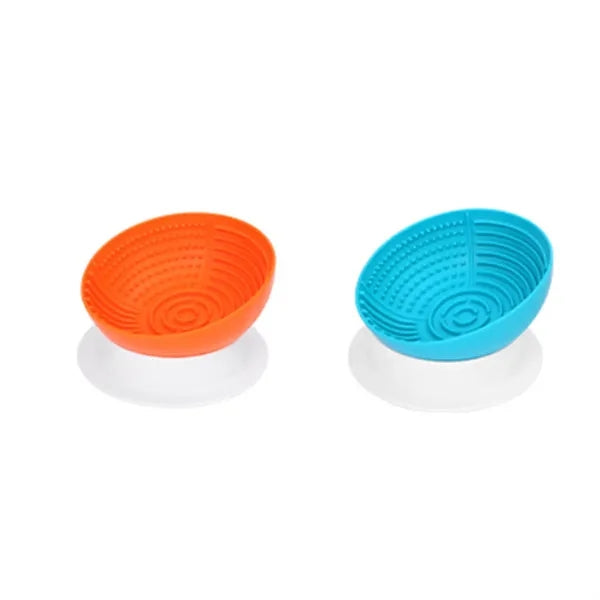 Silicone Slow Feeder Bowl