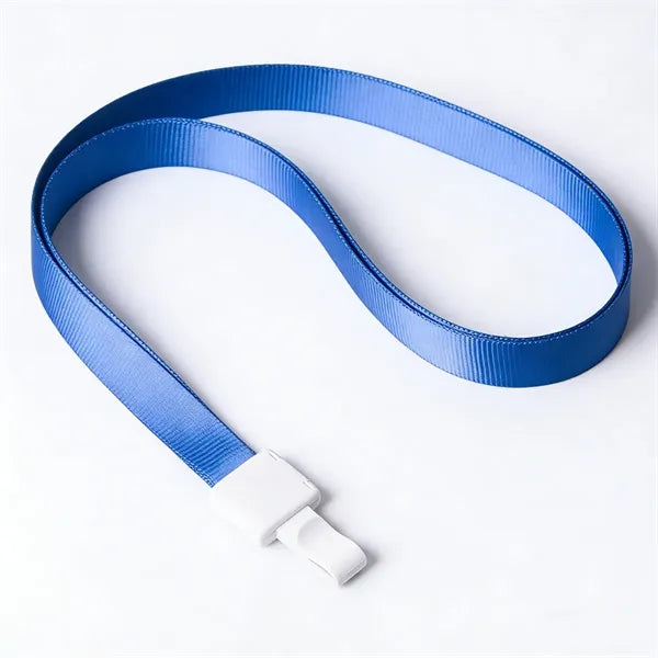 Multi Color Lanyard Custom Logo