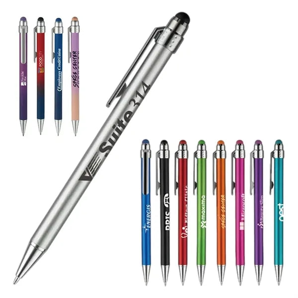 Lavon Stylus Soft Mix Pen