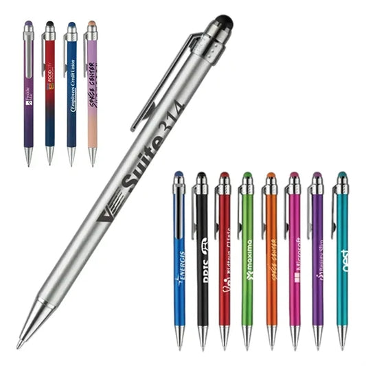 Lavon Stylus Soft Mix Pen
