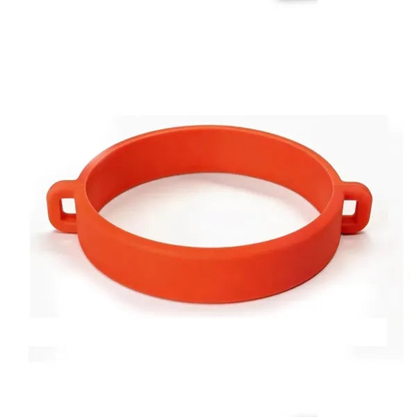 Silicone Ring For Water Bottle