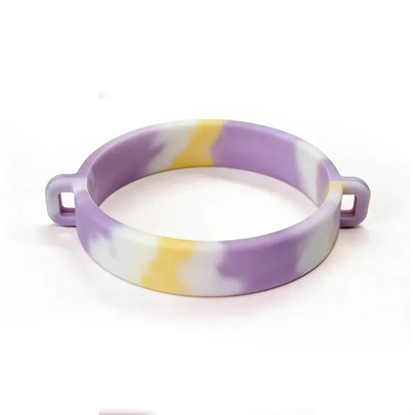 Silicone Ring For Water Bottle