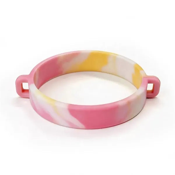 Silicone Ring For Water Bottle