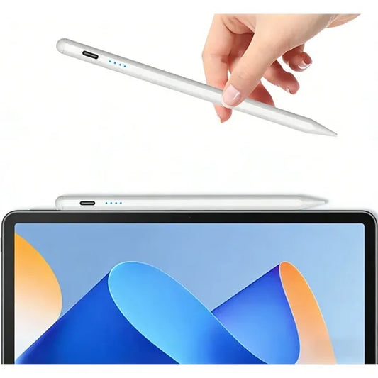 Universal Active Capacitive Pen Stylus Pencil