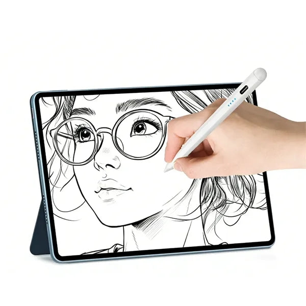 Universal Active Capacitive Pen Stylus Pencil