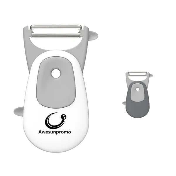 3-in-1 Hanging Magnetic Peeler