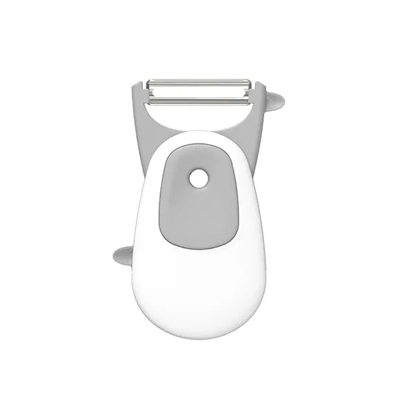 3-in-1 Hanging Magnetic Peeler