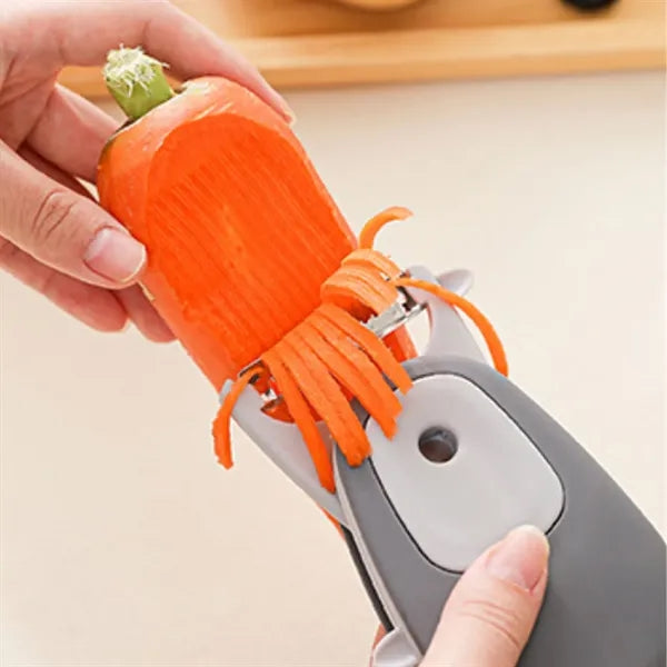 3-in-1 Hanging Magnetic Peeler