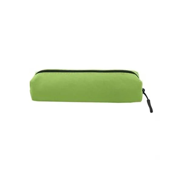 Solid Color Student Pencil Case