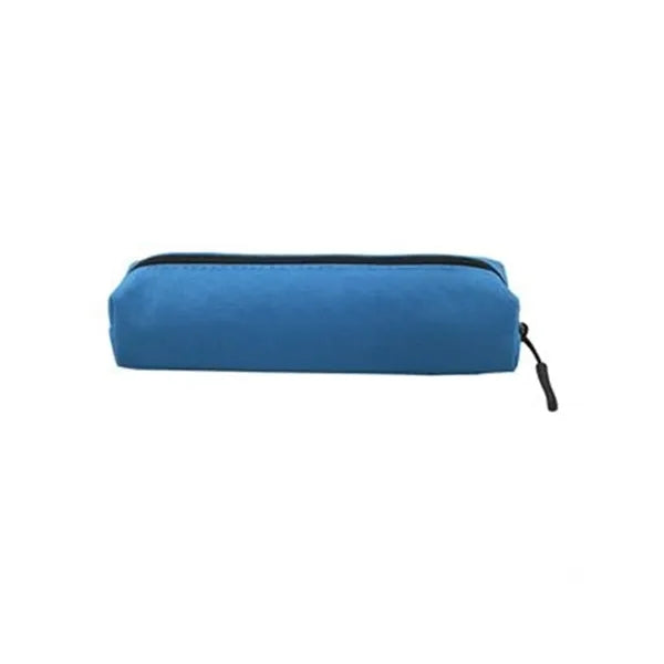 Solid Color Student Pencil Case
