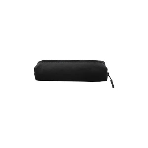 Solid Color Student Pencil Case