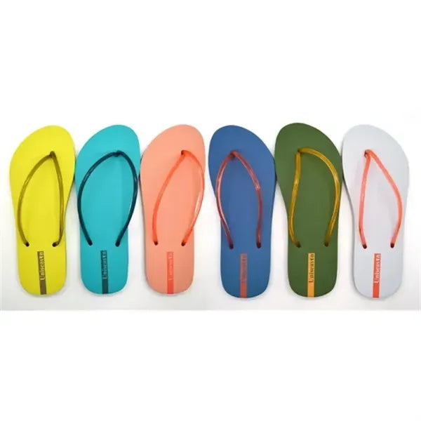 EVA Flip Flops Slippers For Beach Pool