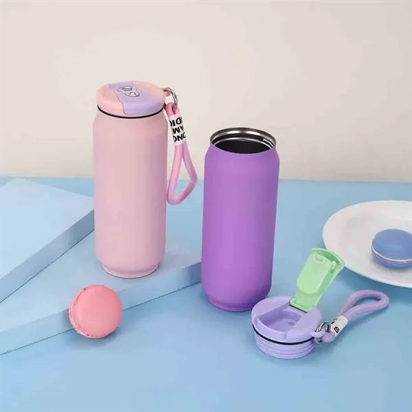 17OZ Stainless Steel Travel Mug