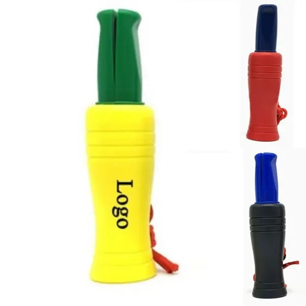 Duck Whistle