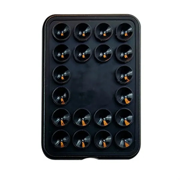 Magnetic Self-Suction Silicone Phone Holder