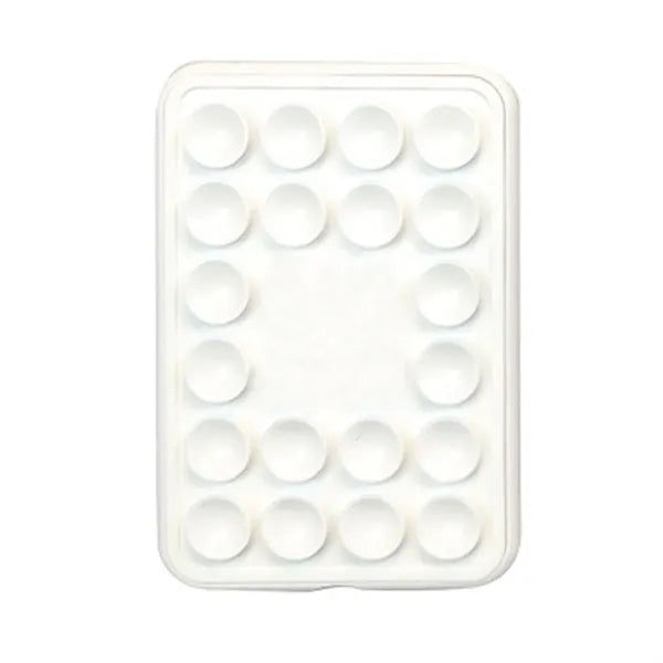 Magnetic Self-Suction Silicone Phone Holder
