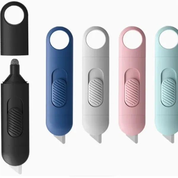 Ceramic Blade Box Cutters