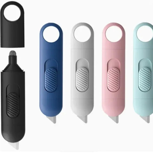 Ceramic Blade Box Cutters