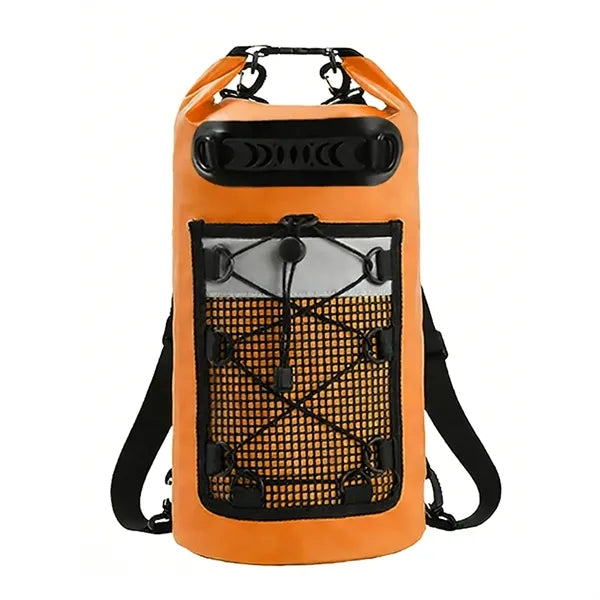 Waterproof Dry Bag Sling Backpack