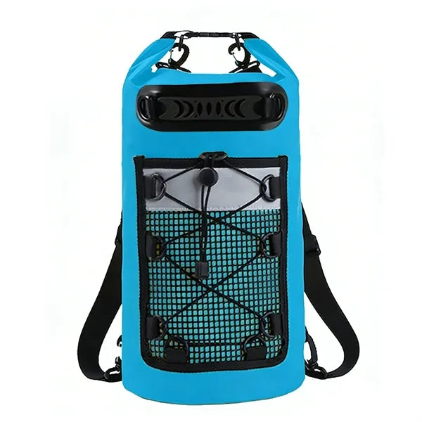 Waterproof Dry Bag Sling Backpack