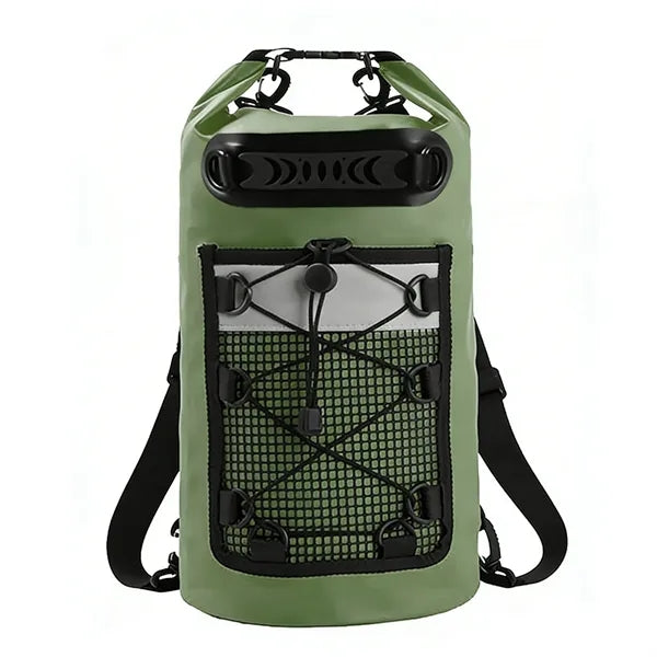 Waterproof Dry Bag Sling Backpack