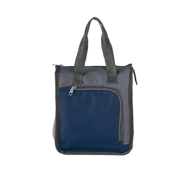 Oxford Cloth Insulated Lunch Bag