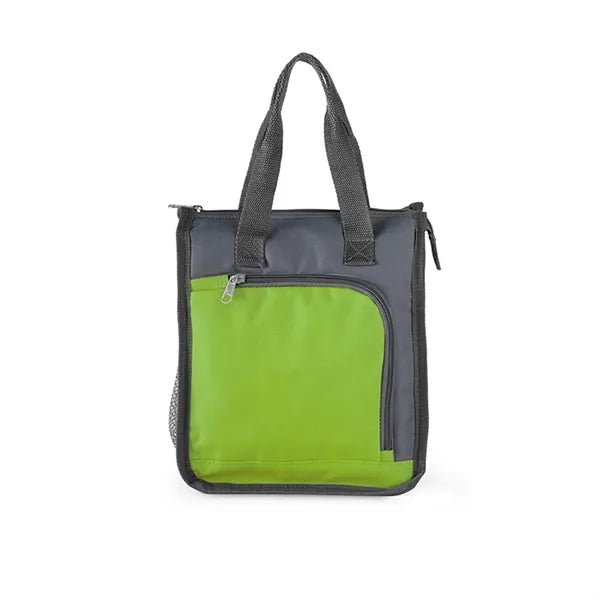Oxford Cloth Insulated Lunch Bag