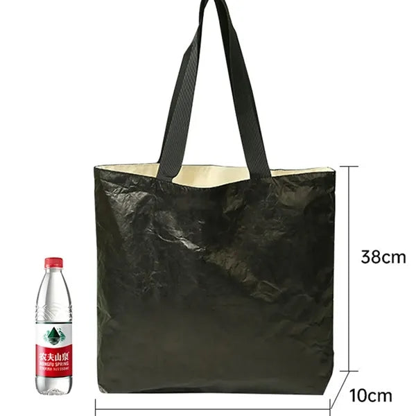 Washable Eco-friendly DuPont Paper Bag