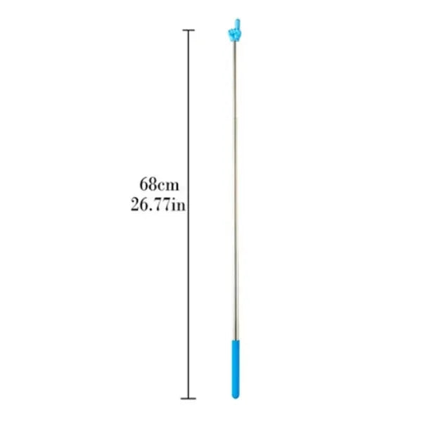 Extendable Hand Teaching Pointer Stick