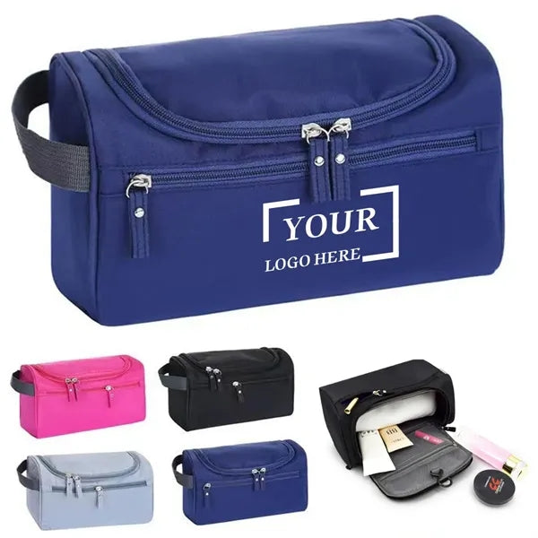 Hanging Toiletry Bag