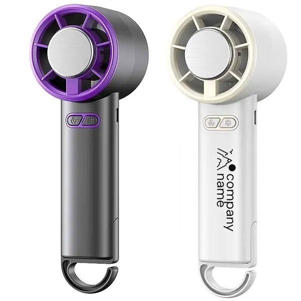 Portable USB Handheld Cooling Fan