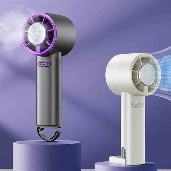 Portable USB Handheld Cooling Fan